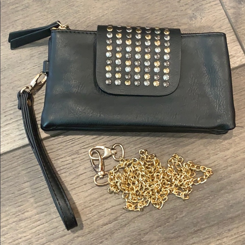 Olivia Miller Crossbody